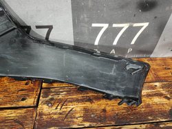 Накладка переднего бампера левая Tank 500 21-нв Б/У Оригинал 2803105XKV3AA