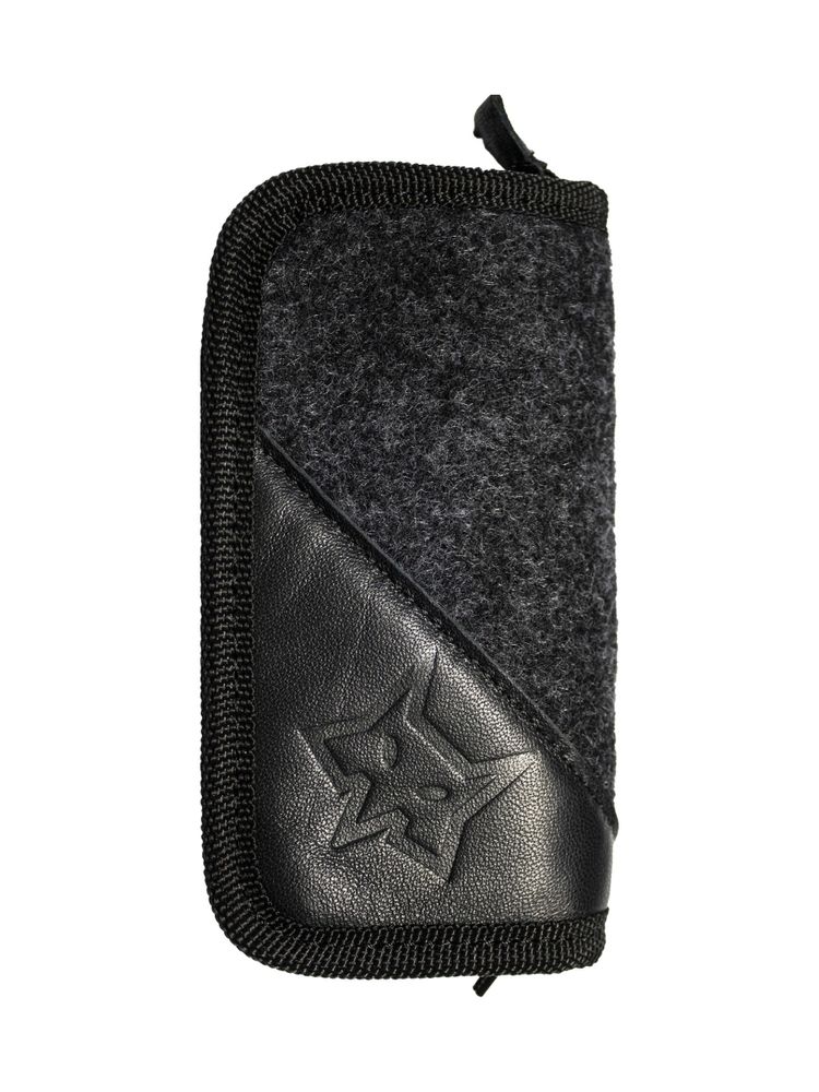 Нож Fox FX-524 MB EASTWOOD TIGER