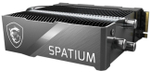 SSD MSI SPATIUM M580 FROZR S78-440Q780-P83 2000 Гб