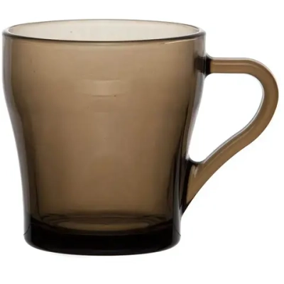 Набор кружек 2шт 260мл «Броунз» 55773BZT