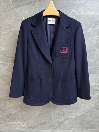 Miu Miu Jacket