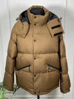 Пуховик Moncler