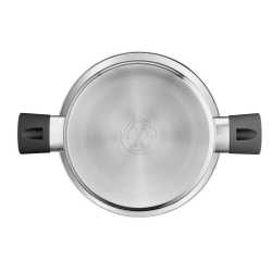 Кастрюля с крышкой Tefal Simpleo 4.8л 24см B9054674