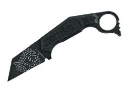 Нож FOX knives FX-652 TOAфотография - 1