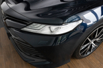 Toyota Camry, 2018 год