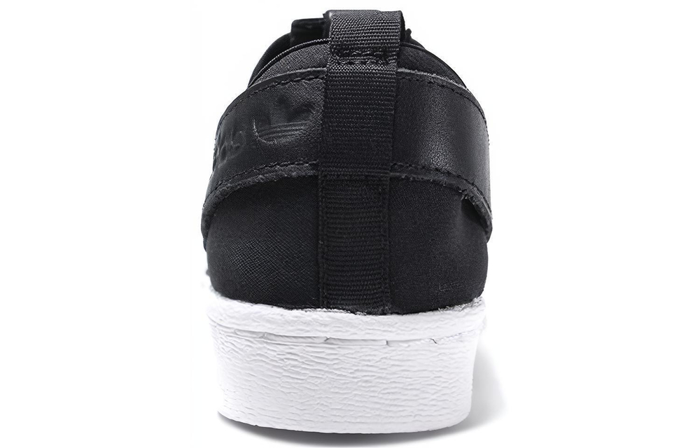 Кроссовки Adidas Originals Superstar Slip-On Shoes (Женская размерная сетка)