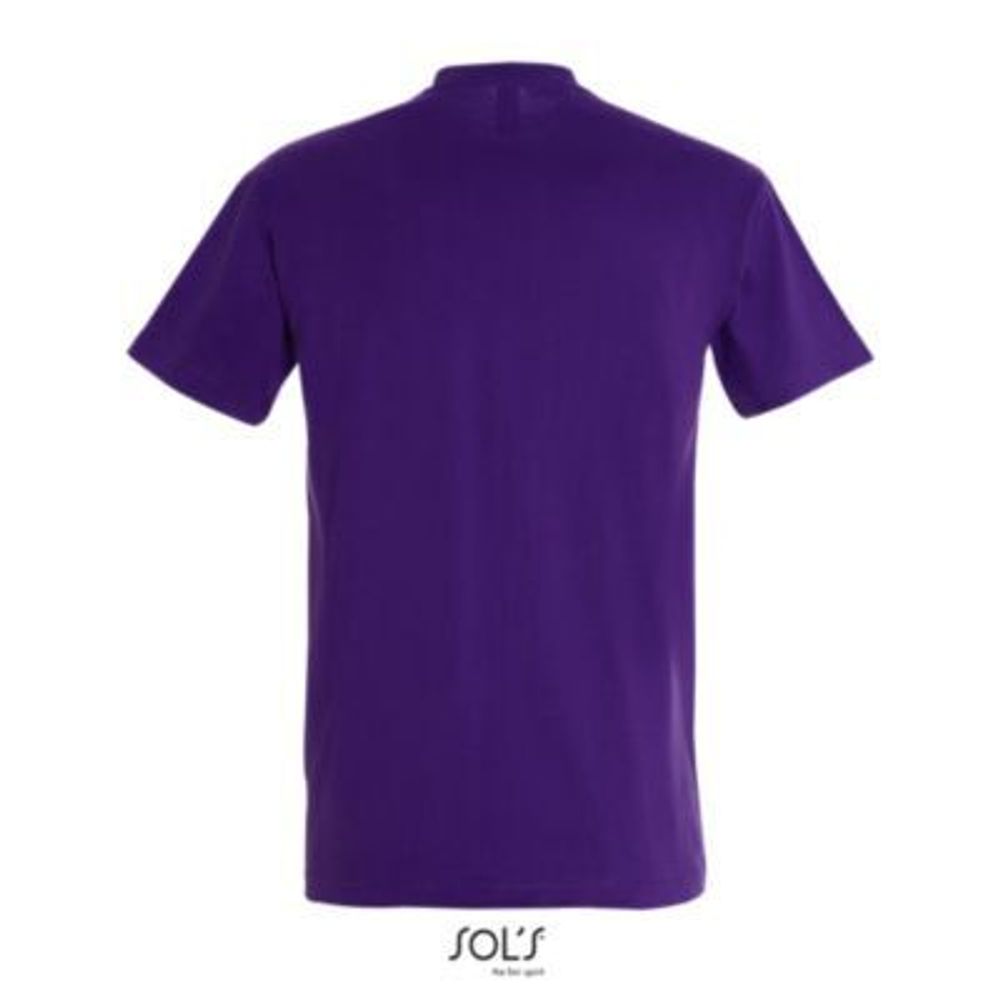 Футболка Imperial мужская 100% хлопок Тёмно-синий  XXL