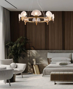 Chandelier  Celerdain