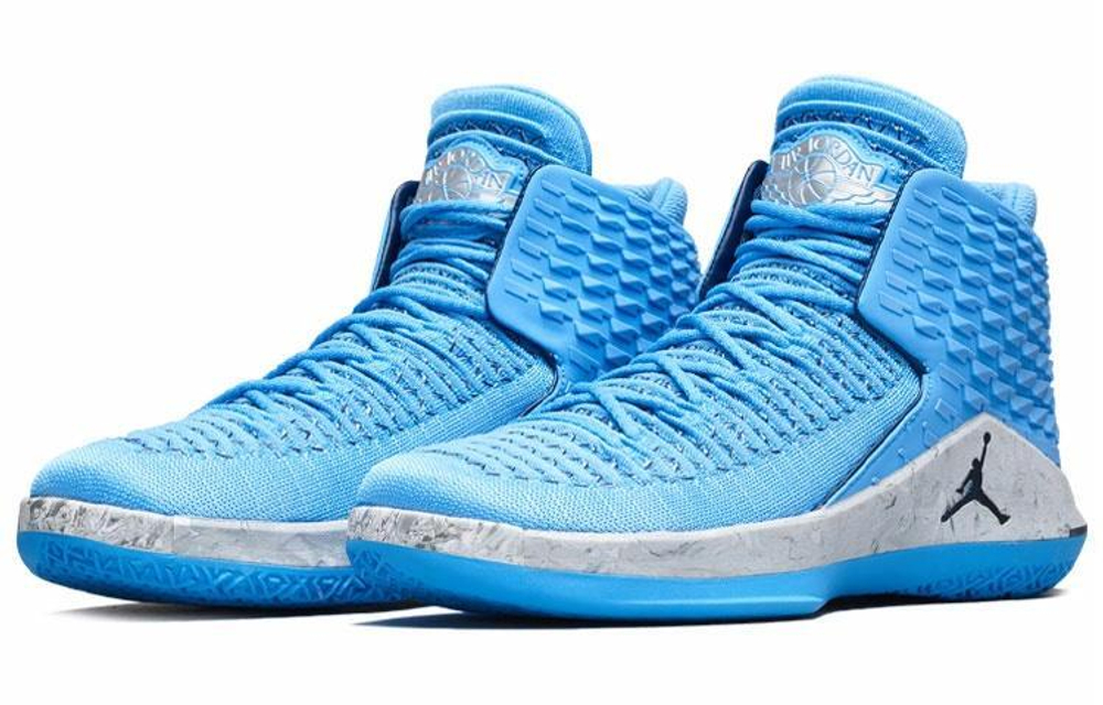 Кроссовки Jordan Air Jordan 32 Unc