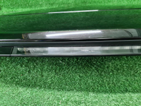 Спойлер крышки багажника RR Vogue 4 L405 (12-22)