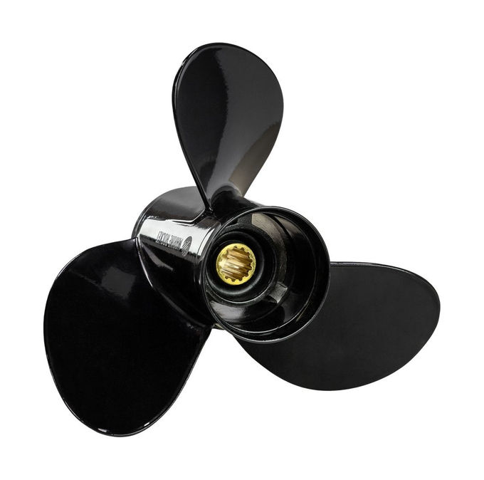 Гребной винт 3x11x17, Marine Rocket