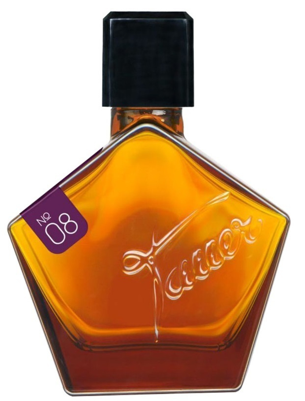 Tauer Perfumes № 08 Une Rose Chypree EDP