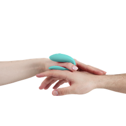We-Vibe Sync Lite - Вибратор для пар
