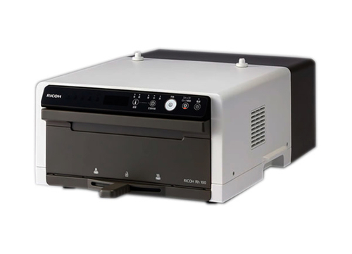 Модуль термозакрепления Ricoh Rh 100