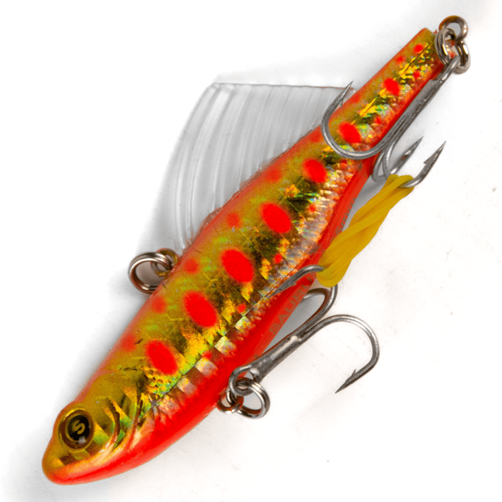 Раттлин Saurus (65мм, 15гр)