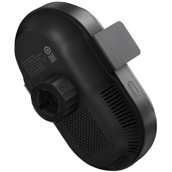 Держатель с беспроводной зарядкой Xiaomi Wireless Car Charger 50W MAX (MDY-17-EZ)