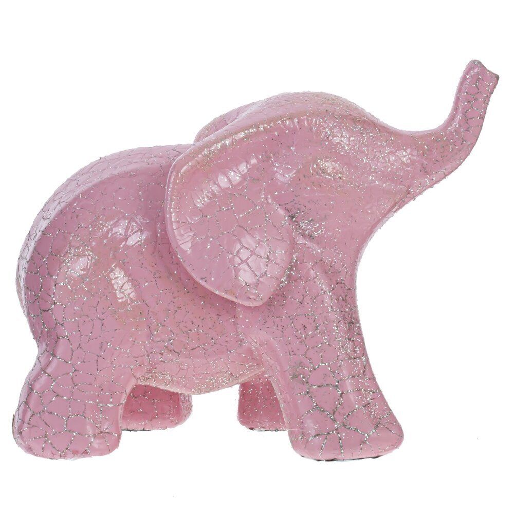 GAEM Фигурка декоративная "Слон", L14,5 W7,5 H11 см