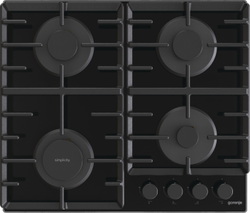 Встраиваемая газовая варочная панель Gorenje GT642SYB