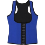 Майка для фитнеса Fitness c крючками (р-р XL), микс