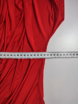 Блузка с коротким рукавом 50 размер