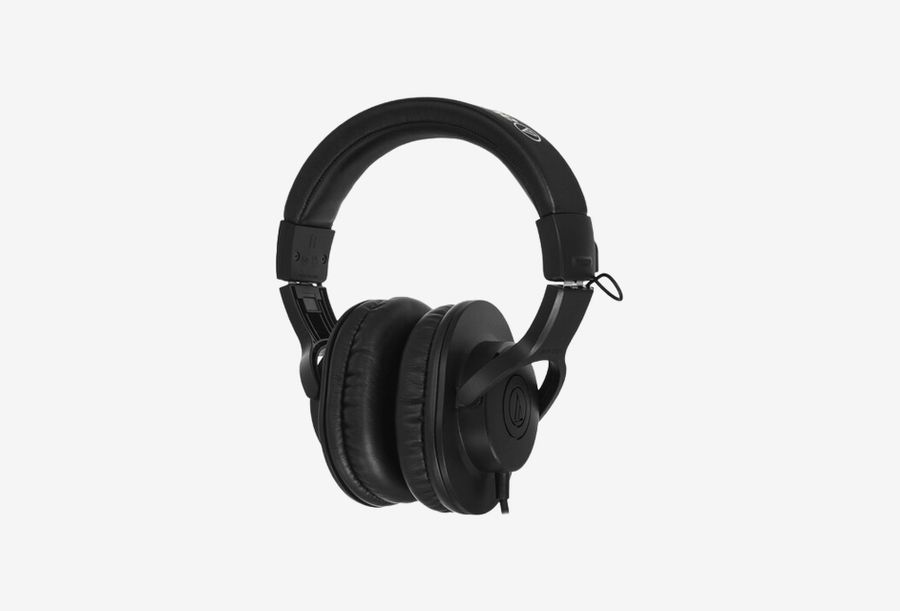 Audio-Technica ATH-M20X_0126709110018