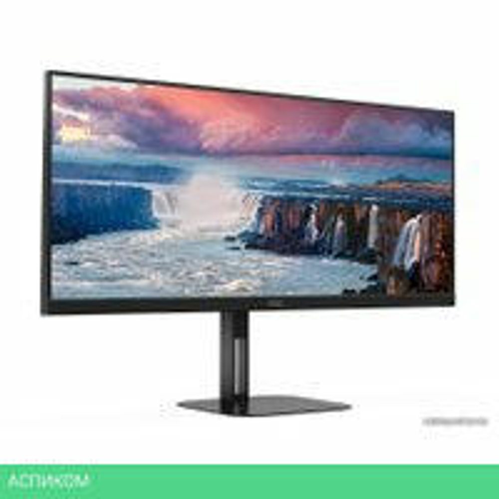 Монитор AOC U34V5C