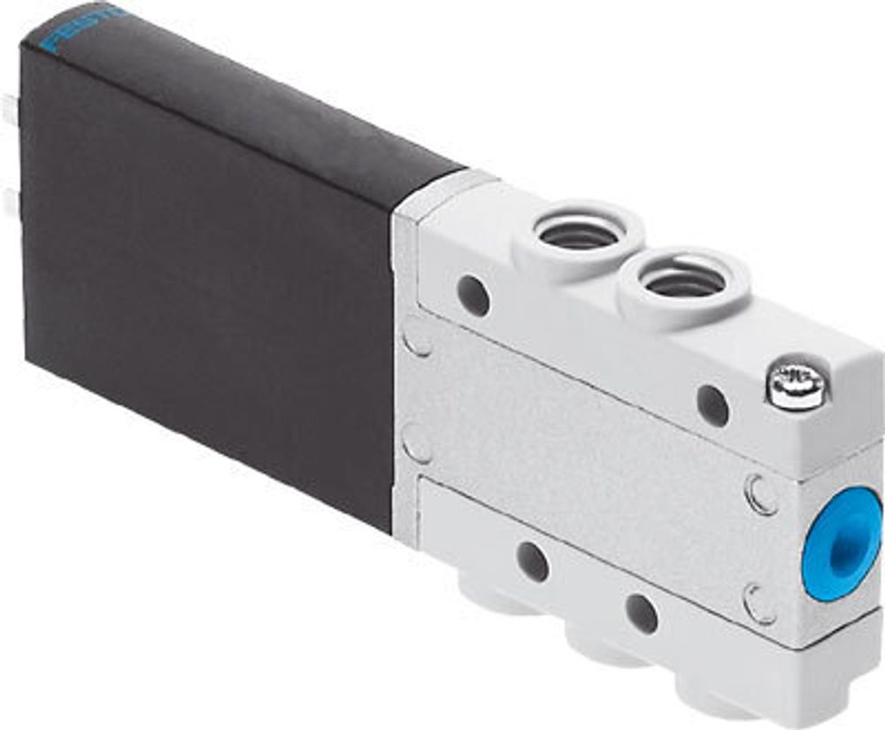MHE2-MS1H-5/2-M7 Распределитель с электроуправлением
