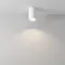 Потолочный светильник Зум / Zoom 1*GU10 10 Вт IP 54 Technical c029cl-01-s-w