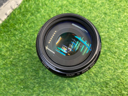 Canon EF 70-300mm 4.0-5.6 IS
