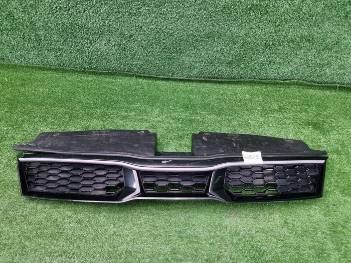 Решетка радиатора Kia Rio 4 X (2020-2022)