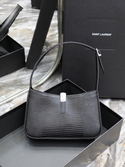 Saint Laurent Le 5 à 7 Hobo Bag