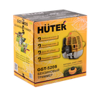 Триммер бензиновый Huter GGT-520S