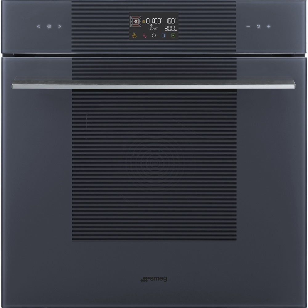 Встраиваемый духовой шкаф Smeg SO6102M2G