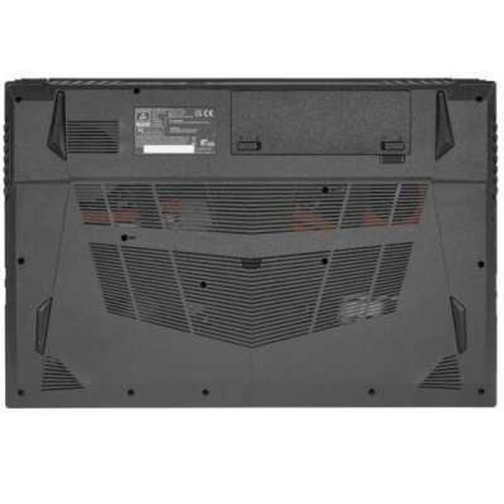 Ноутбук Dream Machines RG3060-17KZ39