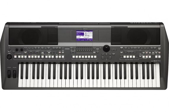 Yamaha PSR S670