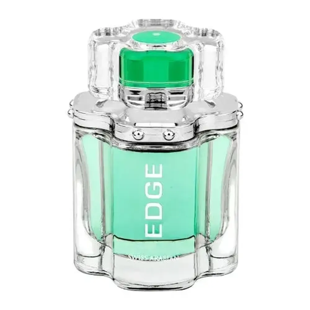 Мужской парфюм Swiss Arabian Edge Eau de Parfum 100 мл
