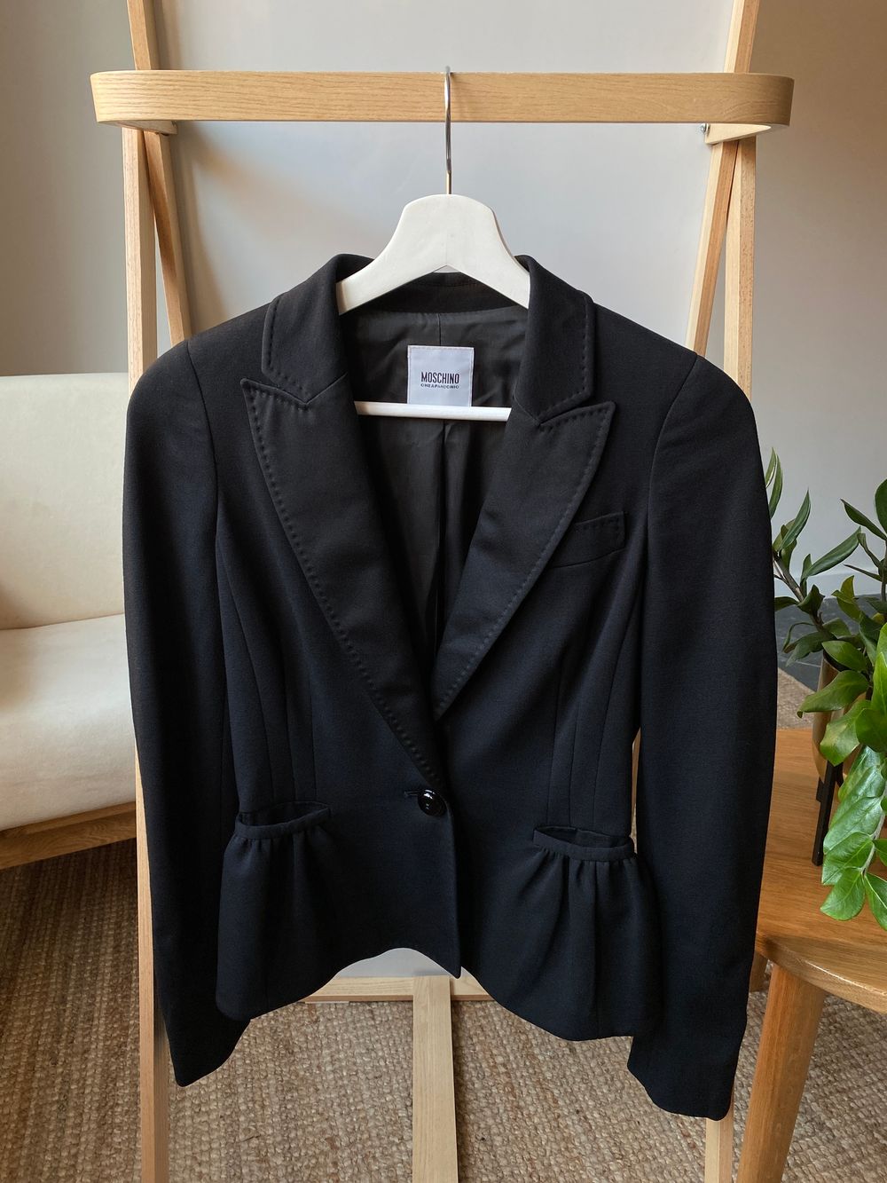 Жакет Moschino, 164