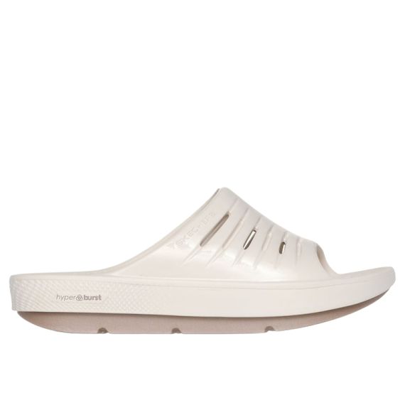 Skechers GO RECOVER Refresh 'Light Brown'