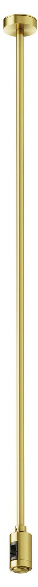 Основание на штанге Maytoni Accessories for tracks Flarity TRA159C-S1-BS