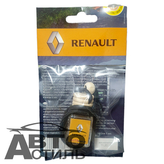 Ароматизатор бочонок ELITE PARFUM - RENAULT