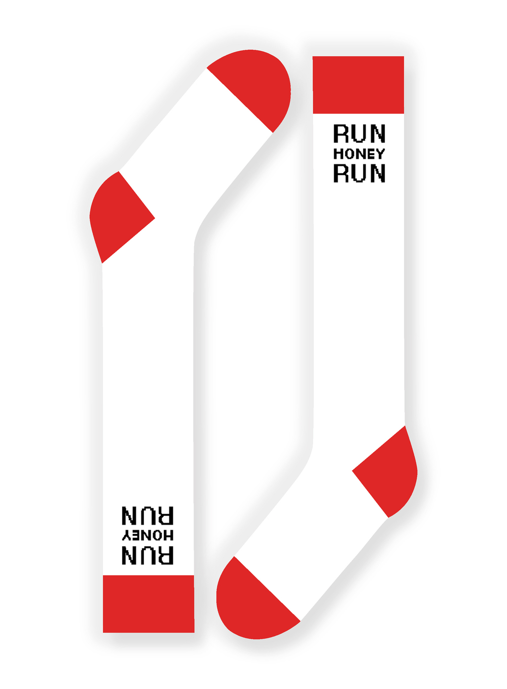 Гольфы Run Honey Run