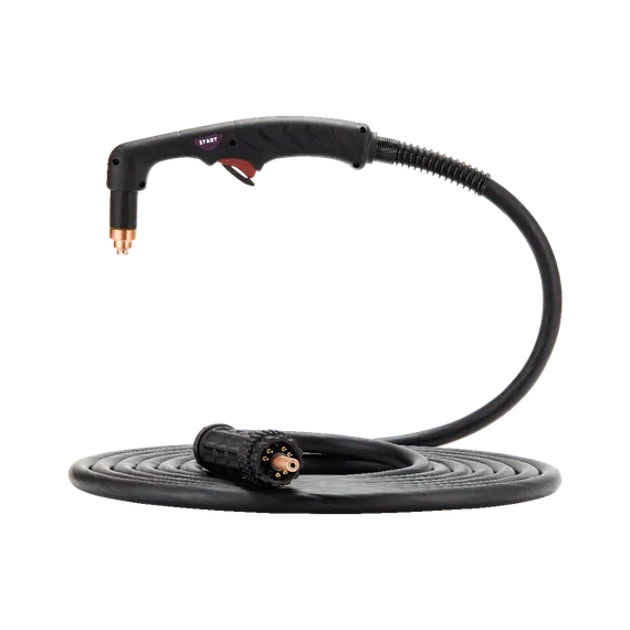 Плазменный резак everGUN PMX-105 (7,6 м, евроадаптер) OSA START ST105E-7600