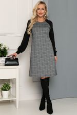 Платье 71007 Avili