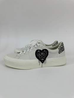 Кеды Givenchy