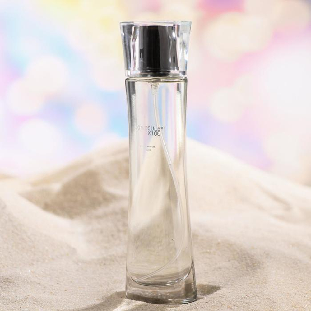 Neo Parfum Парфюмерная вода женская Moteculer X100, 50 мл