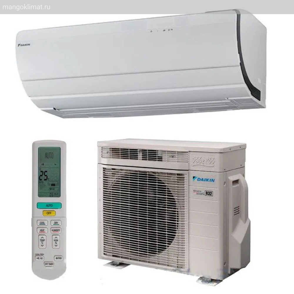 Daikin FTXZ35N / RXZ35N
