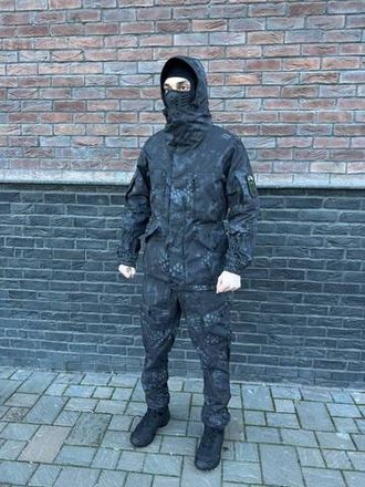 Костюмы для охоты и рыбалки