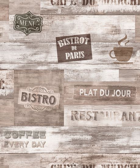 Обои Антураж Vintage винил, бум.осн 161043-16  0,53 м