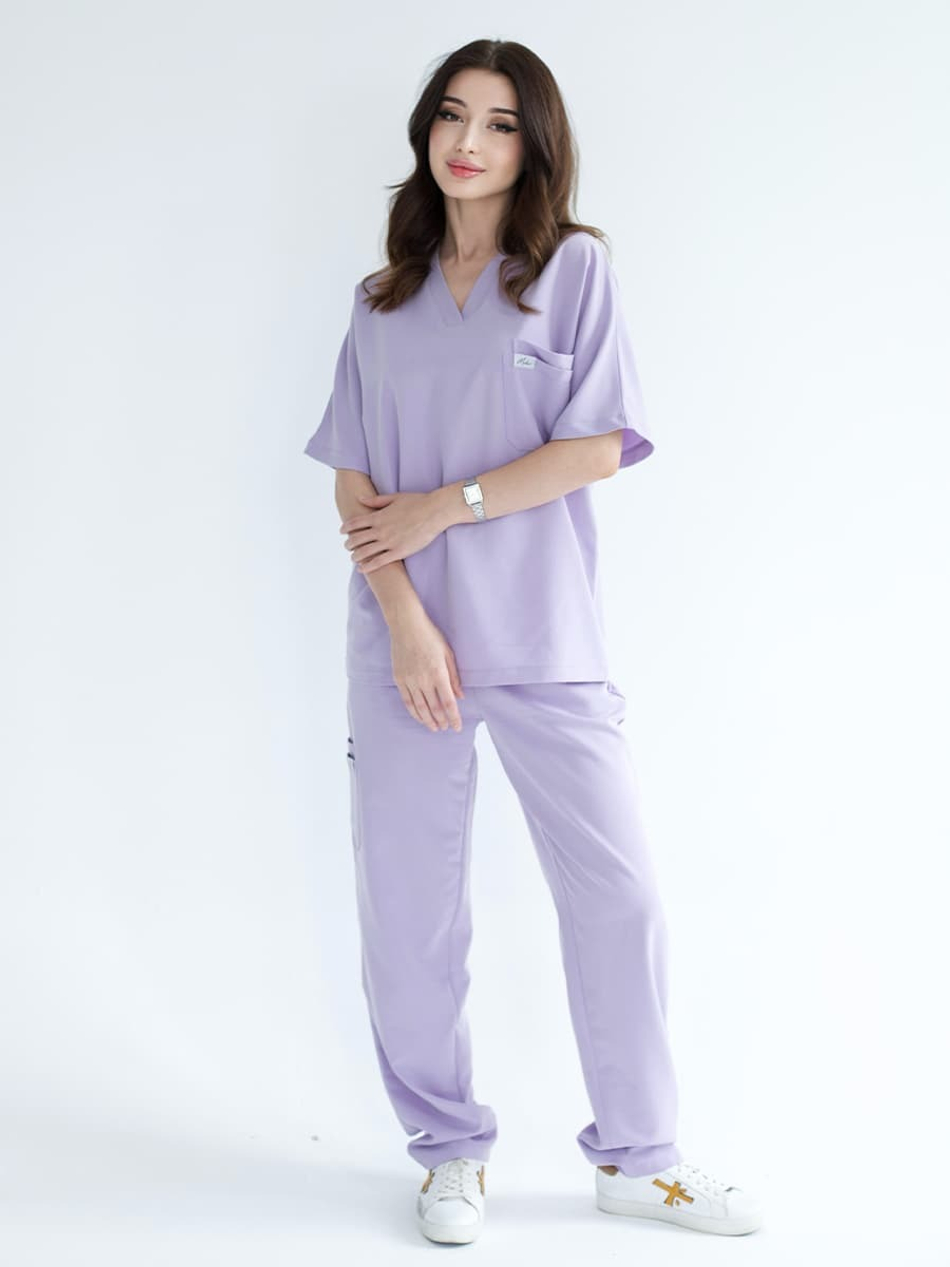 Костюм Oversize