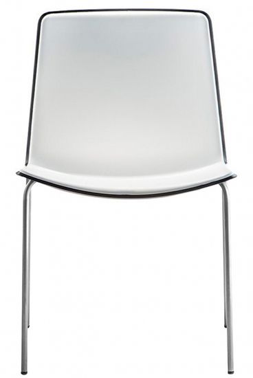 Стул пластиковый Tweet Италия